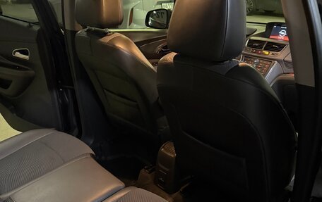 Opel Mokka I, 2014 год, 950 000 рублей, 7 фотография