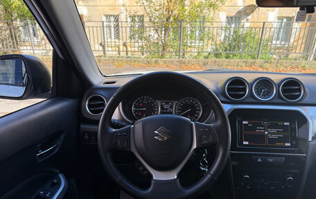 Suzuki Vitara II рестайлинг, 2018 год, 1 680 000 рублей, 7 фотография