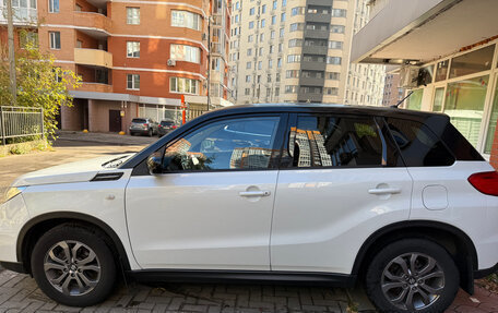 Suzuki Vitara II рестайлинг, 2018 год, 1 680 000 рублей, 2 фотография