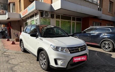 Suzuki Vitara II рестайлинг, 2018 год, 1 680 000 рублей, 4 фотография