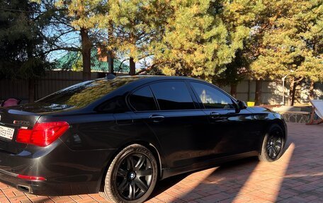 BMW 7 серия, 2013 год, 2 490 000 рублей, 4 фотография