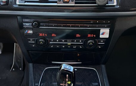 BMW 7 серия, 2013 год, 2 490 000 рублей, 9 фотография