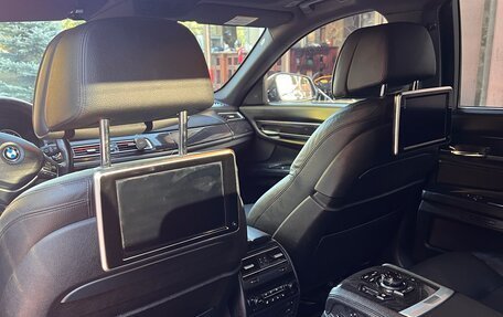 BMW 7 серия, 2013 год, 2 490 000 рублей, 11 фотография