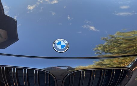 BMW 7 серия, 2013 год, 2 490 000 рублей, 7 фотография