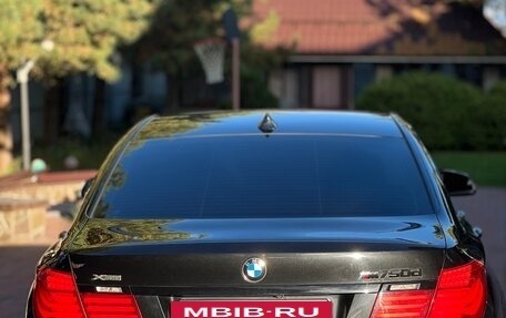BMW 7 серия, 2013 год, 2 490 000 рублей, 3 фотография