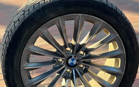 BMW 7 серия, 2013 год, 2 490 000 рублей, 18 фотография