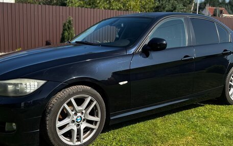 BMW 3 серия, 2009 год, 1 000 000 рублей, 2 фотография