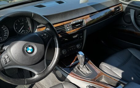 BMW 3 серия, 2009 год, 1 000 000 рублей, 5 фотография