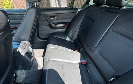 BMW 3 серия, 2009 год, 1 000 000 рублей, 6 фотография