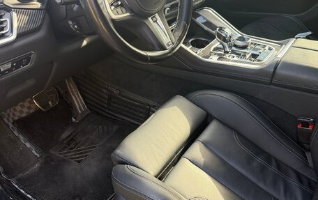 BMW X6, 2020 год, 9 200 000 рублей, 7 фотография