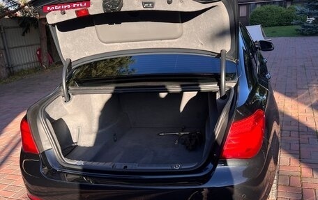 BMW 7 серия, 2013 год, 2 490 000 рублей, 16 фотография