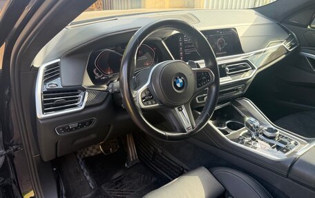 BMW X6, 2020 год, 9 200 000 рублей, 6 фотография