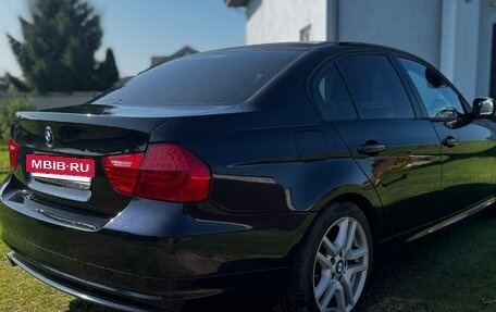 BMW 3 серия, 2009 год, 1 000 000 рублей, 3 фотография