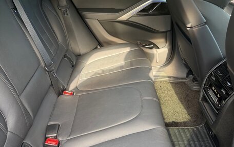 BMW X6, 2020 год, 9 200 000 рублей, 13 фотография
