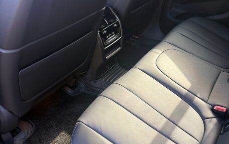 BMW X6, 2020 год, 9 200 000 рублей, 14 фотография
