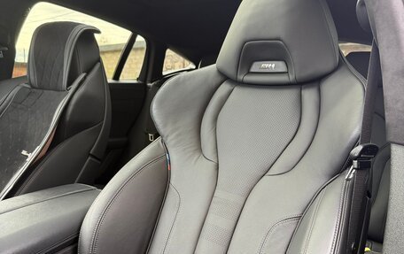 BMW X6, 2020 год, 9 200 000 рублей, 11 фотография