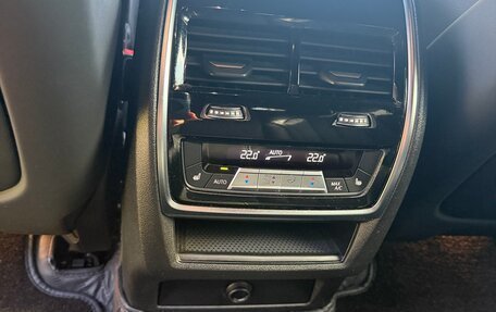BMW X6, 2020 год, 9 200 000 рублей, 15 фотография