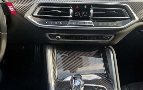 BMW X6, 2020 год, 9 200 000 рублей, 9 фотография