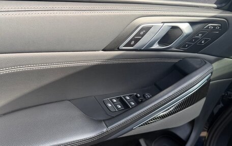 BMW X6, 2020 год, 9 200 000 рублей, 18 фотография