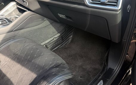 BMW X6, 2020 год, 9 200 000 рублей, 16 фотография
