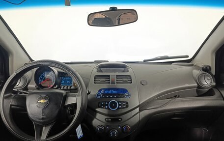 Chevrolet Spark III, 2012 год, 500 000 рублей, 11 фотография