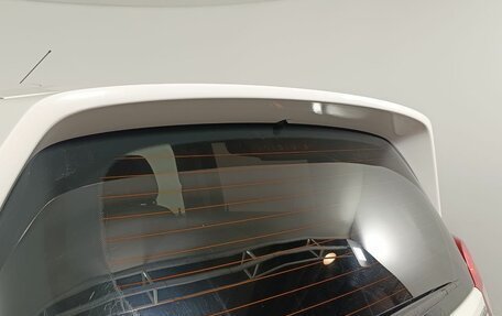 Chevrolet Spark III, 2012 год, 500 000 рублей, 17 фотография
