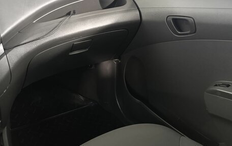 Chevrolet Spark III, 2012 год, 500 000 рублей, 15 фотография