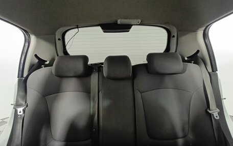 Chevrolet Spark III, 2012 год, 500 000 рублей, 16 фотография