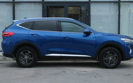 Haval F7 I, 2020 год, 1 800 000 рублей, 4 фотография