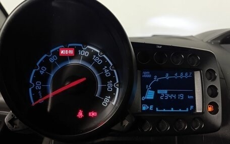 Chevrolet Spark III, 2012 год, 500 000 рублей, 13 фотография