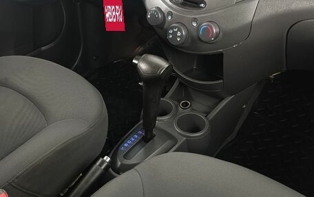 Chevrolet Spark III, 2012 год, 500 000 рублей, 14 фотография
