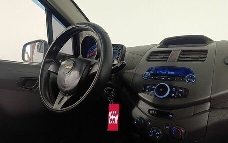 Chevrolet Spark III, 2012 год, 500 000 рублей, 12 фотография