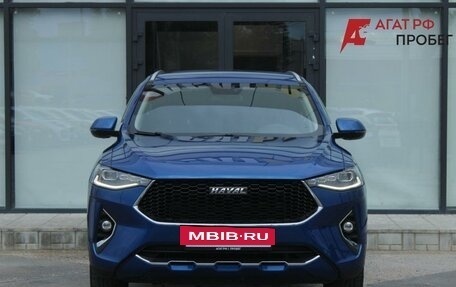 Haval F7 I, 2020 год, 1 800 000 рублей, 2 фотография