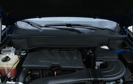 Haval F7 I, 2020 год, 1 800 000 рублей, 12 фотография
