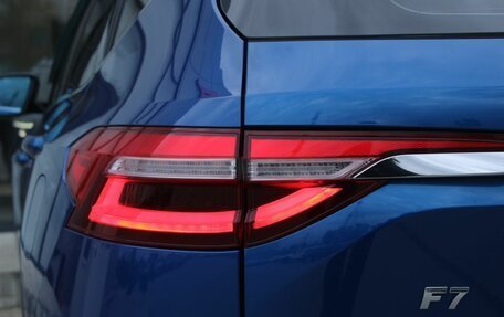 Haval F7 I, 2020 год, 1 800 000 рублей, 10 фотография