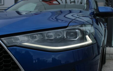 Haval F7 I, 2020 год, 1 800 000 рублей, 9 фотография