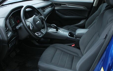 Haval F7 I, 2020 год, 1 800 000 рублей, 14 фотография