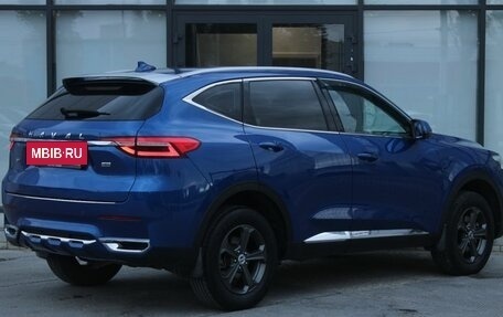 Haval F7 I, 2020 год, 1 800 000 рублей, 5 фотография
