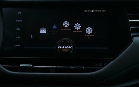 Haval F7 I, 2020 год, 1 800 000 рублей, 19 фотография