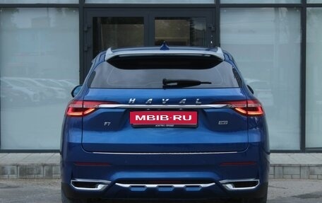 Haval F7 I, 2020 год, 1 800 000 рублей, 6 фотография