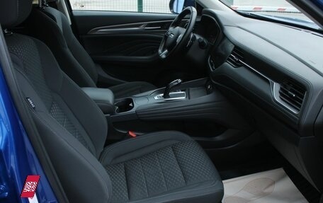 Haval F7 I, 2020 год, 1 800 000 рублей, 15 фотография