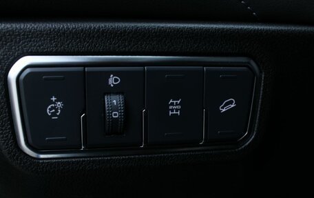 Haval F7 I, 2020 год, 1 800 000 рублей, 22 фотография