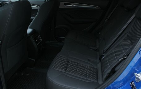 Haval F7 I, 2020 год, 1 800 000 рублей, 24 фотография