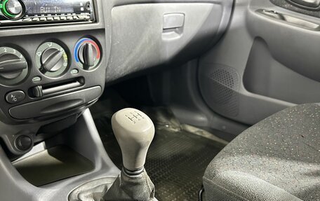 Hyundai Accent II, 2007 год, 400 000 рублей, 19 фотография