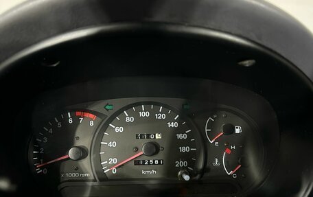 Hyundai Accent II, 2007 год, 400 000 рублей, 16 фотография