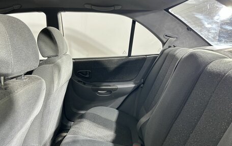 Hyundai Accent II, 2007 год, 400 000 рублей, 21 фотография