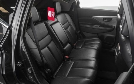 Nissan Murano, 2016 год, 2 309 000 рублей, 7 фотография