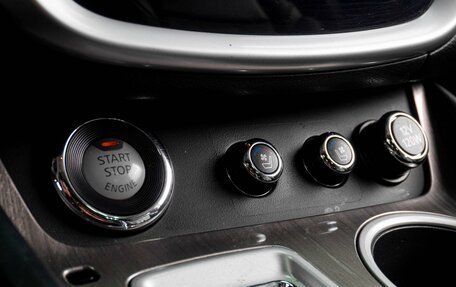 Nissan Murano, 2016 год, 2 309 000 рублей, 16 фотография