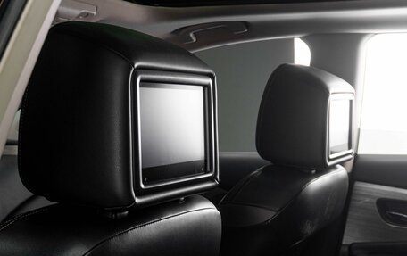 Nissan Murano, 2016 год, 2 309 000 рублей, 20 фотография