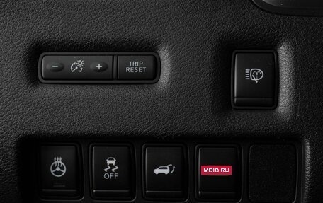 Nissan Murano, 2016 год, 2 309 000 рублей, 23 фотография